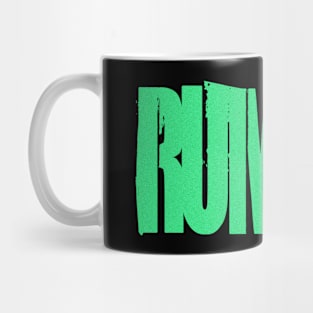 rumors Mug